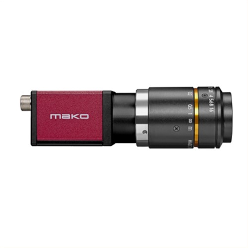 AVT Mako系列工业相机
