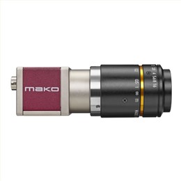 AVT Mako系列工业相机
