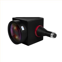 BT-R23C系列超紧凑型双远心镜头