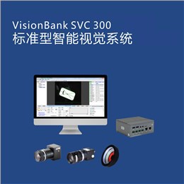 SVC300标准型视觉控制器