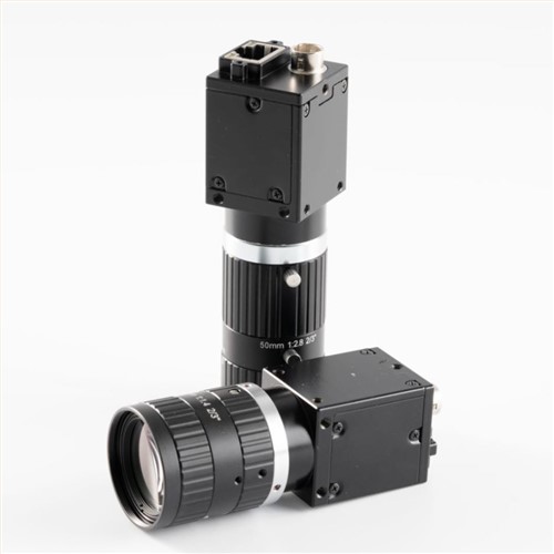MV-HP系列高性能工业相机