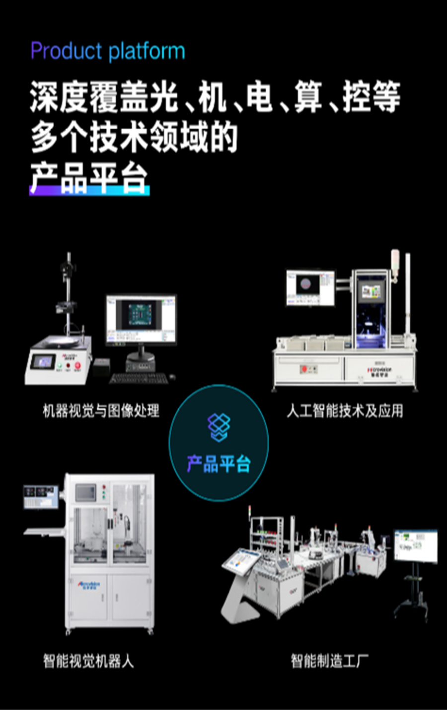 那些智能工业领域就业率高的学校,做对了什么? - VisionBank AI-工业视觉软件,深度学习工业视觉检测解决方案