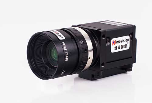usb3.0工业数字相机