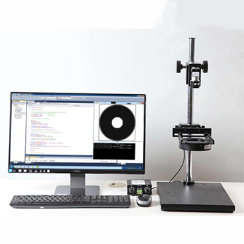 MV-VS1000机器视觉算法研究实验平台
