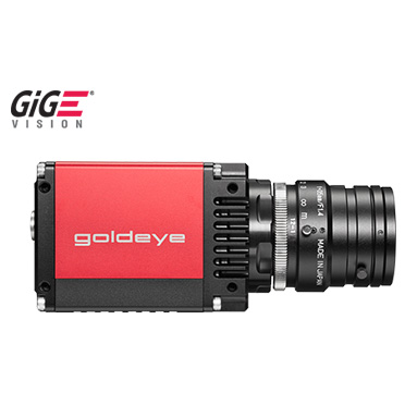 AVT Goldeye系列工业相机