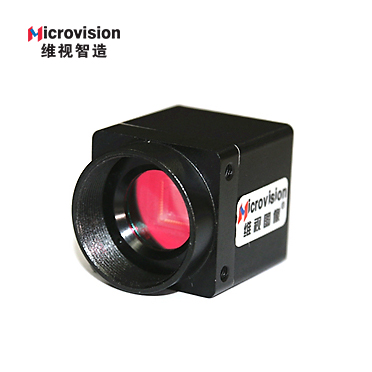 MV-UG系列紧凑型工业相机