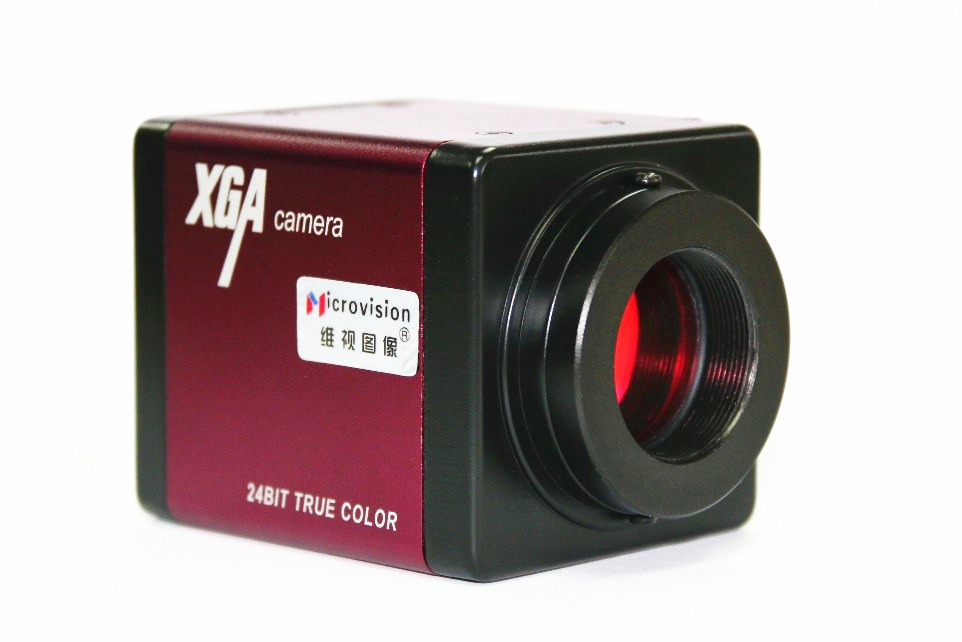 MV-VGA-Y系列工业相机