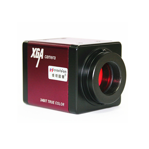 MV-VGA-Y系列VGA接口工业相机