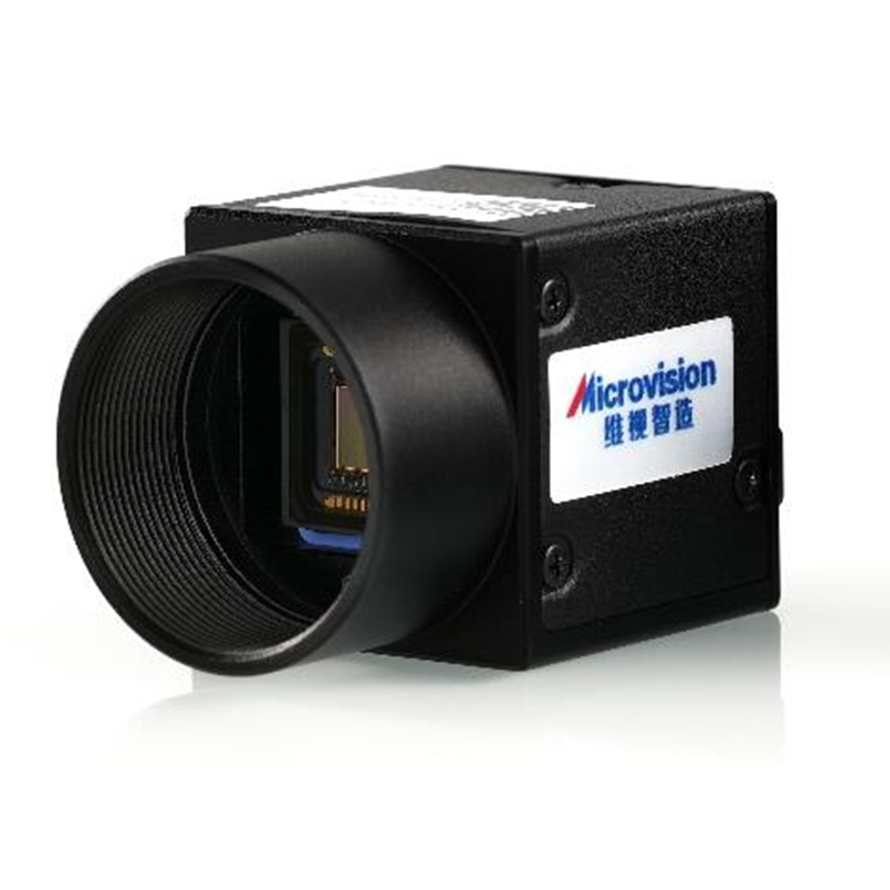 MV-EM系列千兆网工业相机
