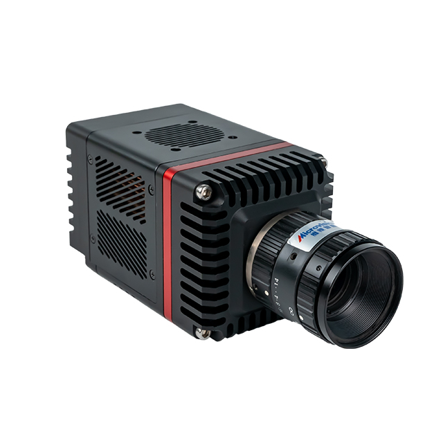 MV-SIR130GE 短波红外工业相机